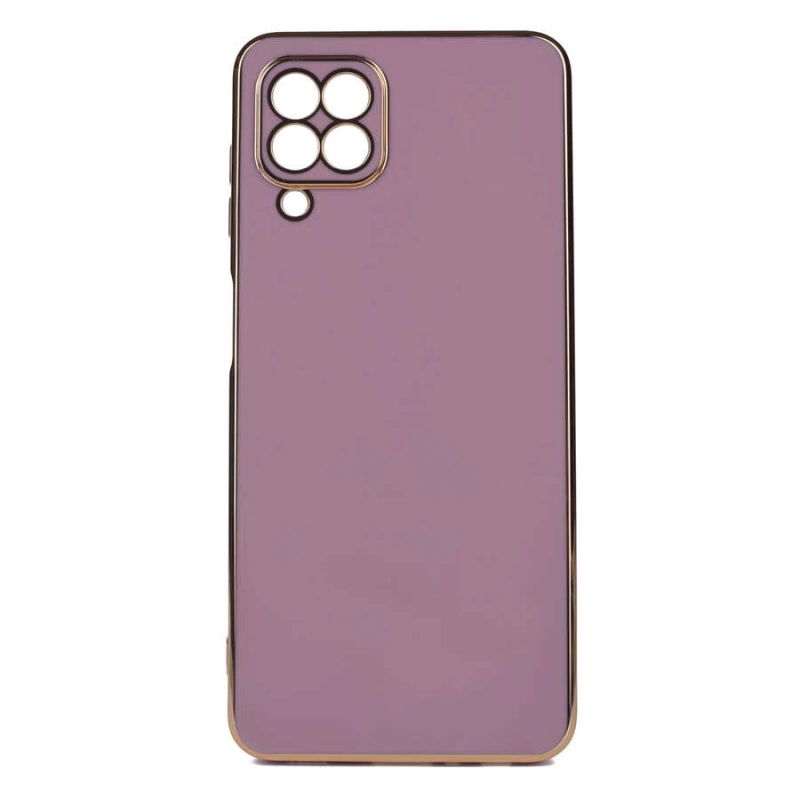 Galaxy M22 Kılıf Zore Bark Kapak