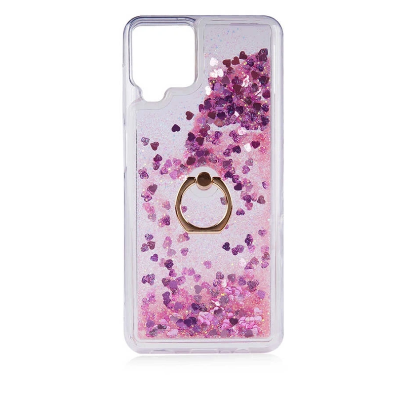 Galaxy M22 Kılıf Zore Milce Kapak