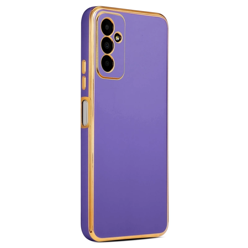 Galaxy M23 Kılıf Zore Bark Kapak