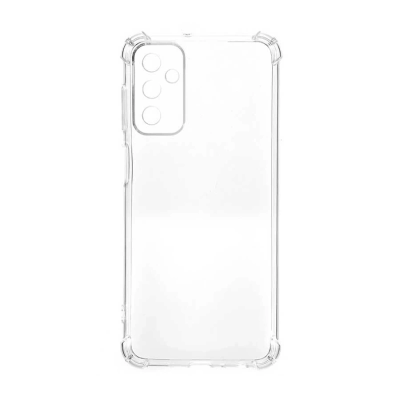 Galaxy M23 Kılıf Zore Kamera Korumalı Nitro Anti Shock Silikon