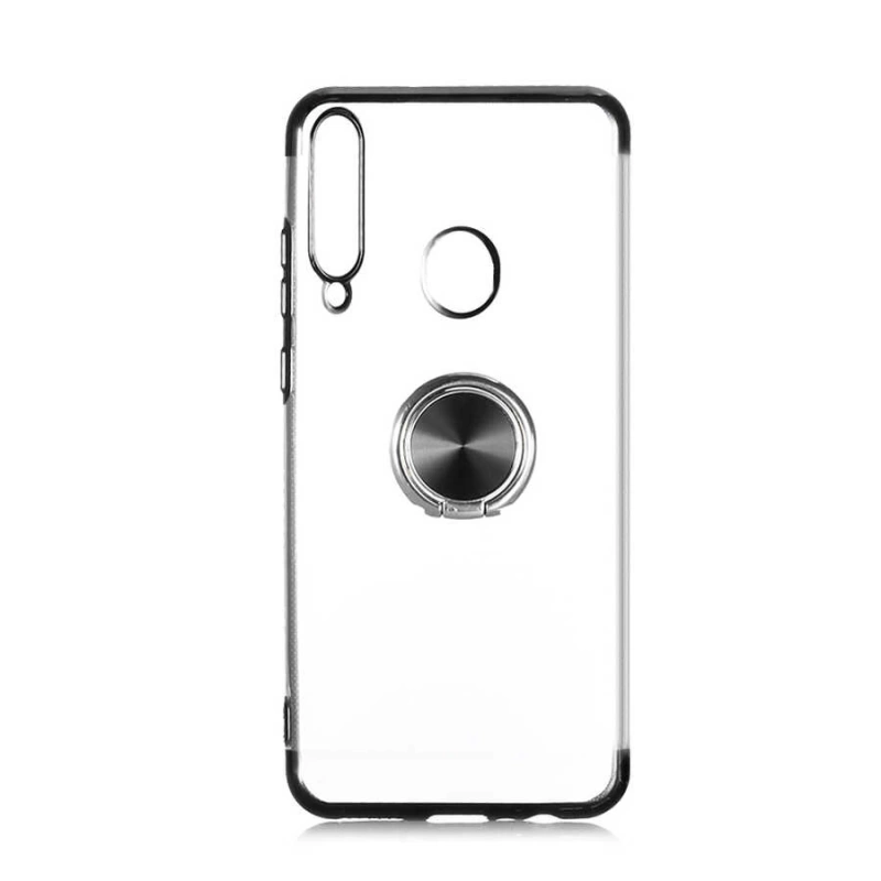 Galaxy M30 Kılıf Zore Gess Silikon