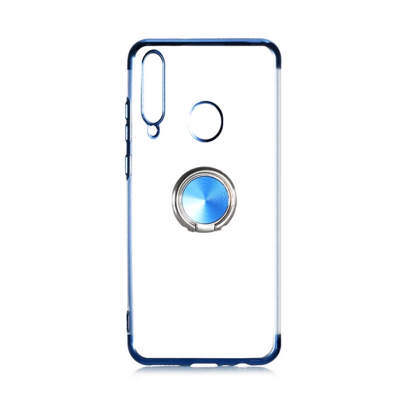 Galaxy M30 Kılıf Zore Gess Silikon