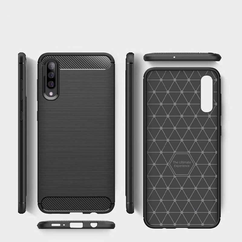 Galaxy M30 Kılıf Zore Room Silikon Kapak