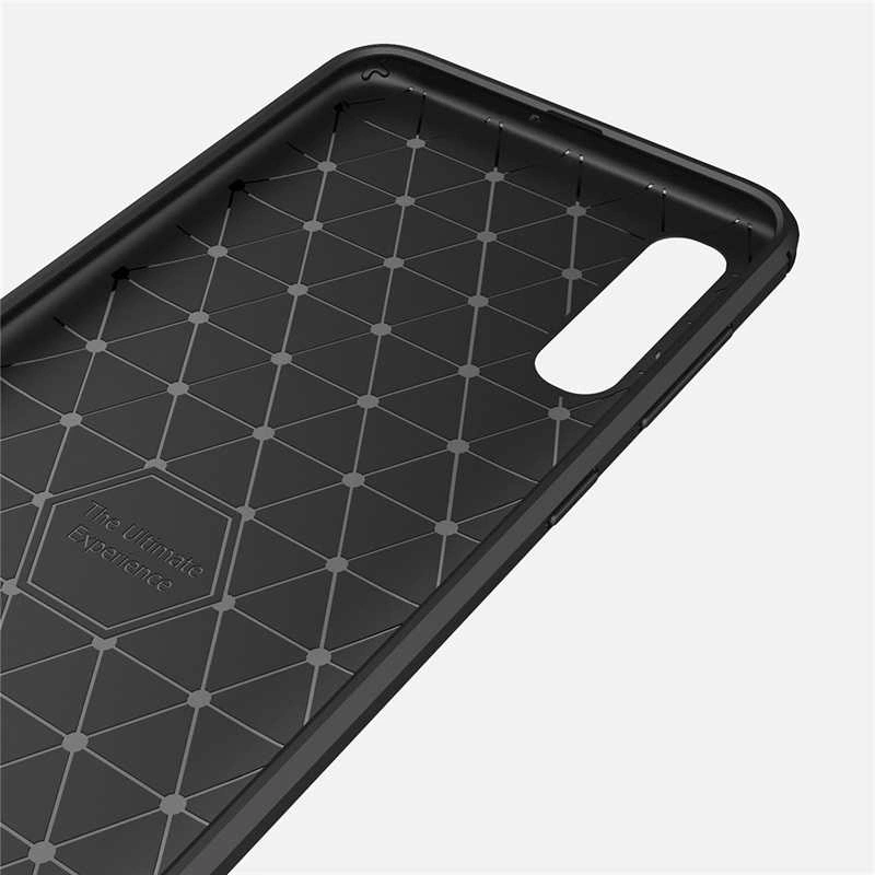 Galaxy M30 Kılıf Zore Room Silikon Kapak