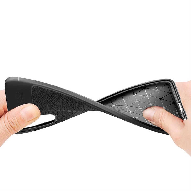 Galaxy M31S Kılıf Zore Niss Silikon Kapak
