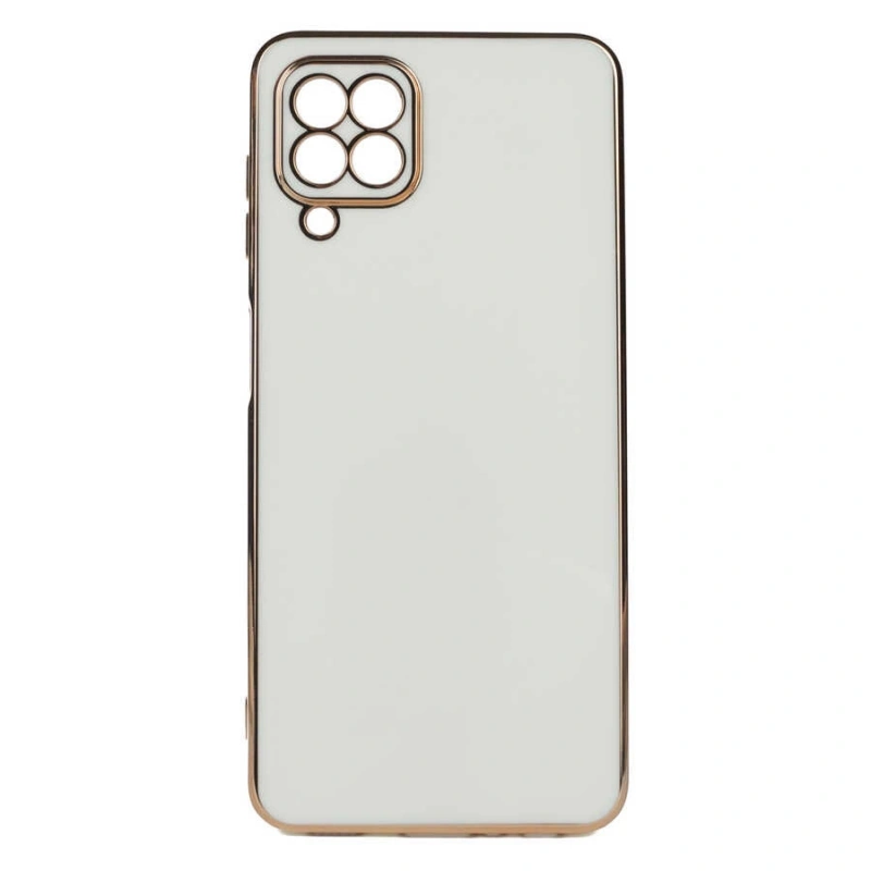 Galaxy M32 Kılıf Zore Bark Kapak