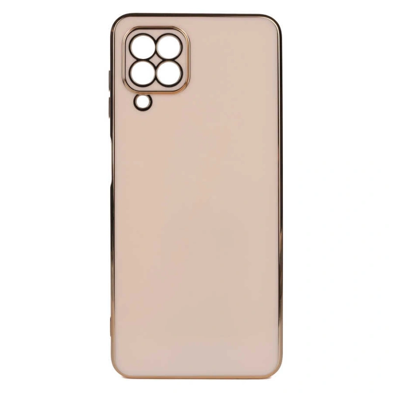 Galaxy M32 Kılıf Zore Bark Kapak
