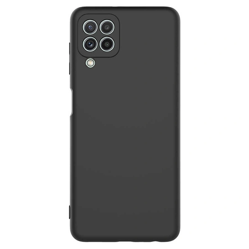 Galaxy M32 Kılıf Zore Mara Lansman Kapak