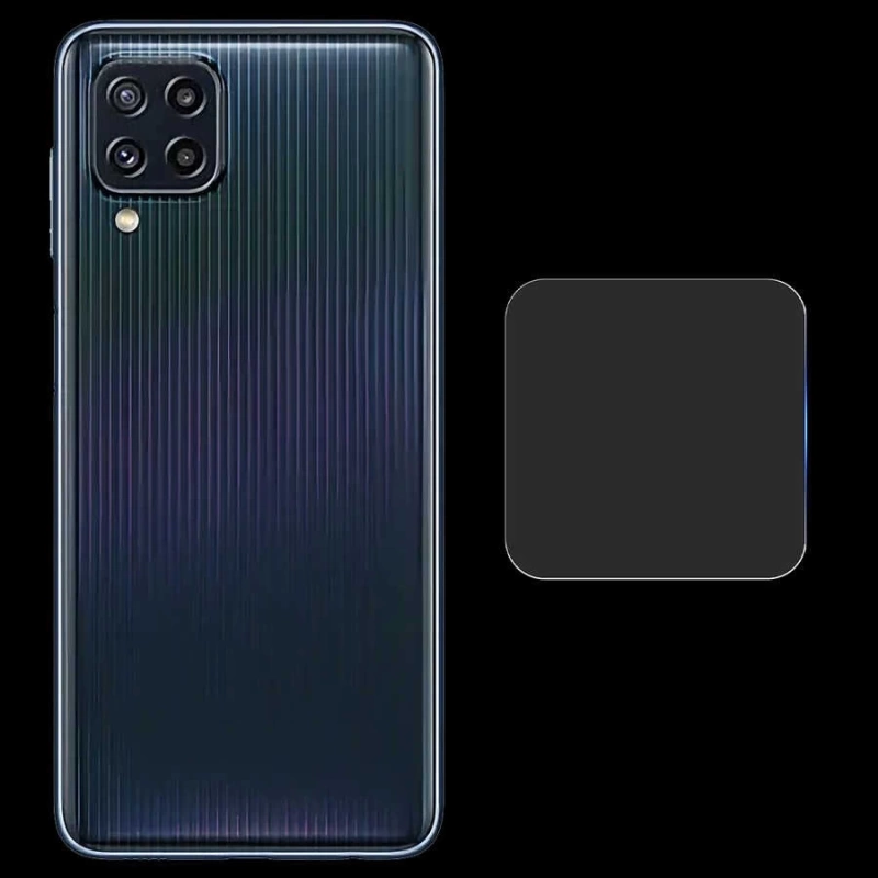 Galaxy M32 Zore Nano Kamera Koruyucu