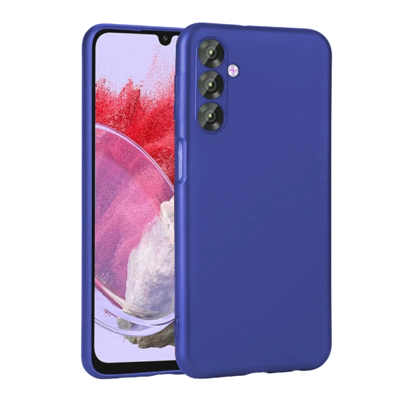 Galaxy M34 5G Kılıf Zore Premier Silikon Kapak