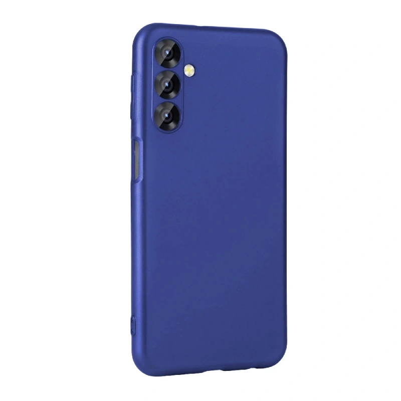 Galaxy M34 5G Kılıf Zore Premier Silikon Kapak