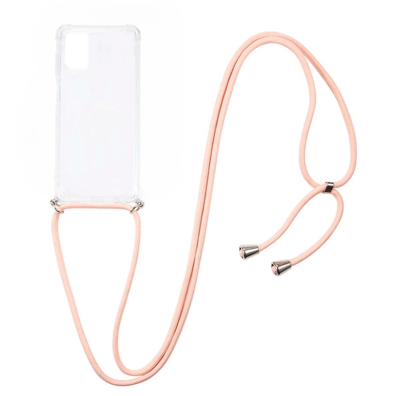 Galaxy M51 Kılıf Zore X-Rop Kapak