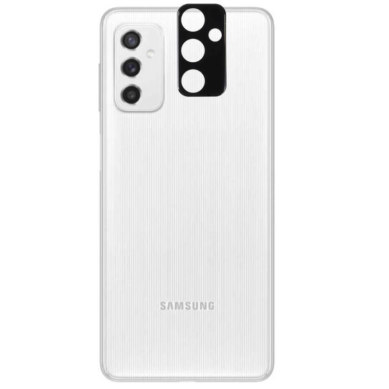 Galaxy M52 Zore 3D Kamera Camı