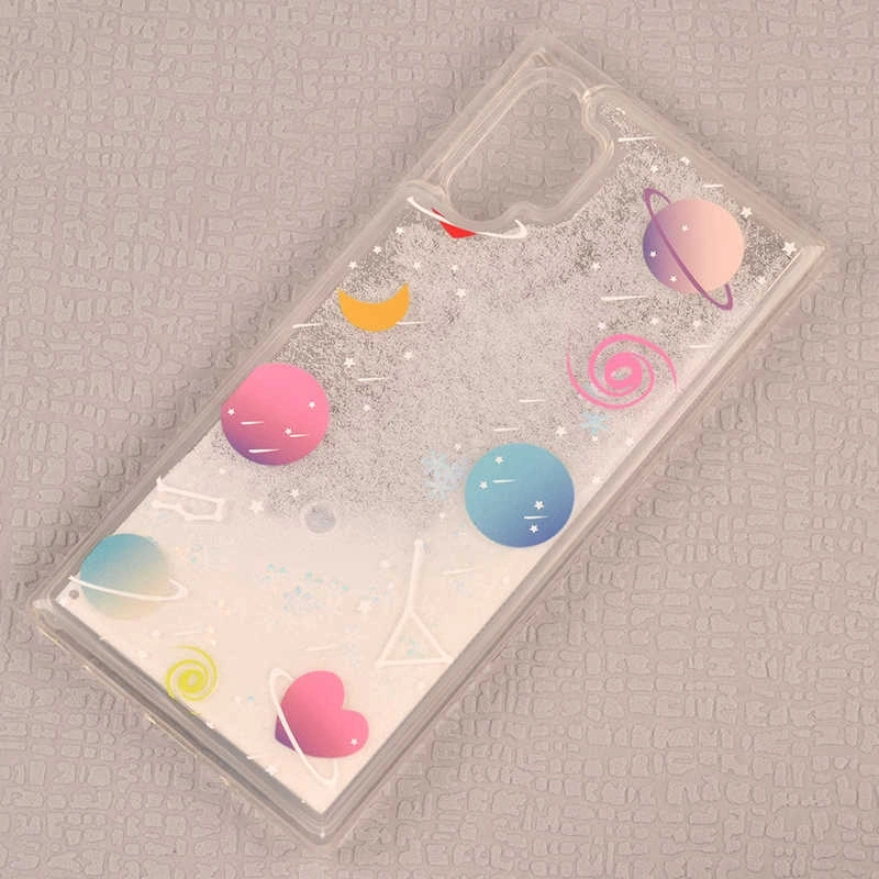 Galaxy Note 10 Plus Kılıf Zore Marshmelo Silikon