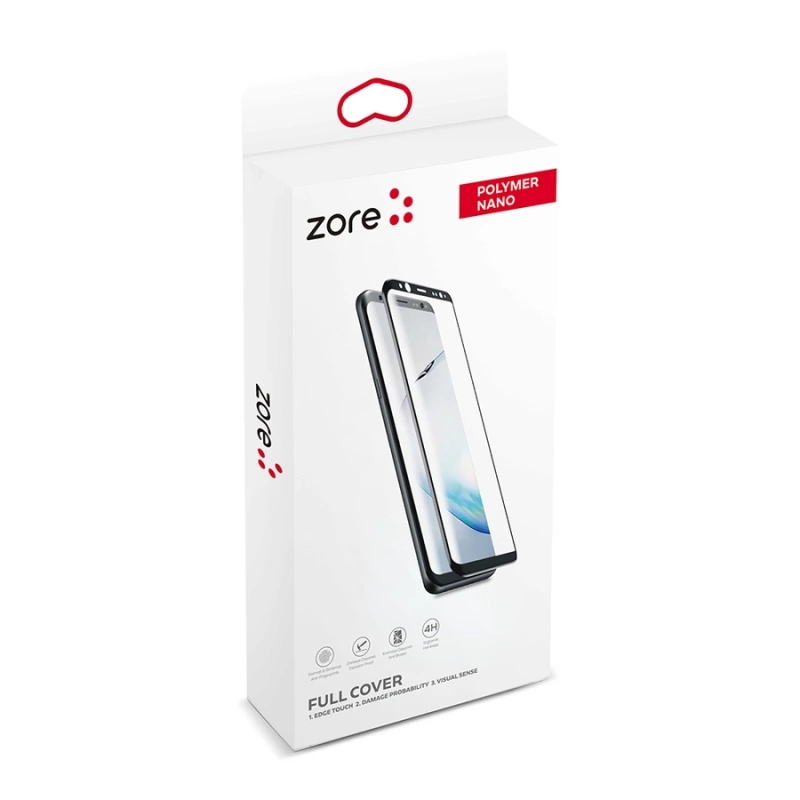 Galaxy Note 20 Zore Polymer Nano Ekran Koruyucu