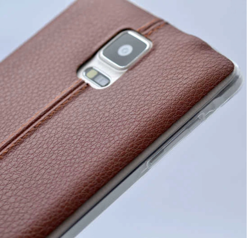 Galaxy Note 3 Kılıf Zore Epix Silikon