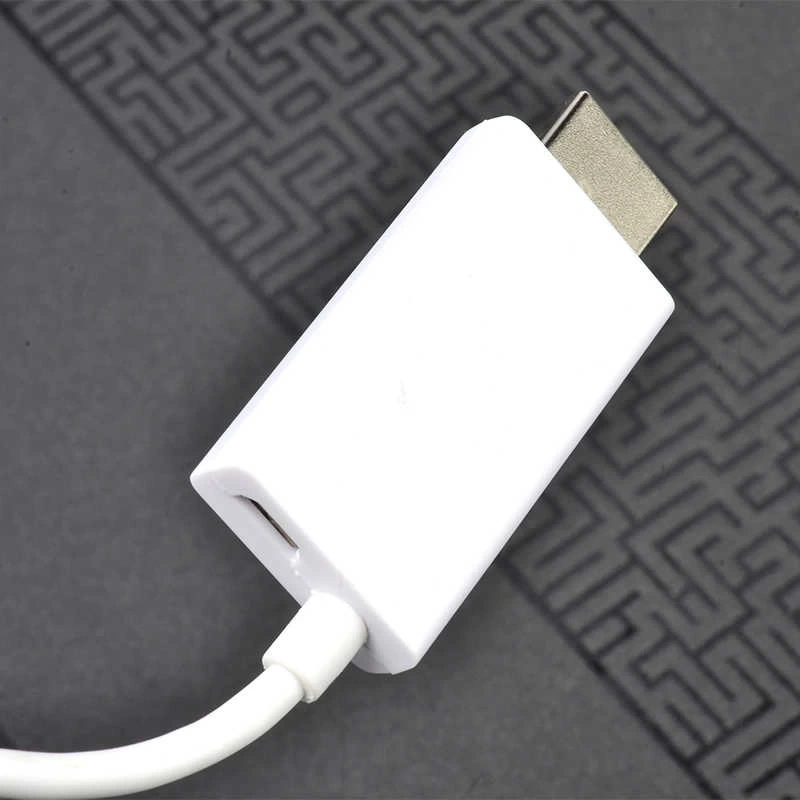 Galaxy Note 3 MHL HDMI Kablo