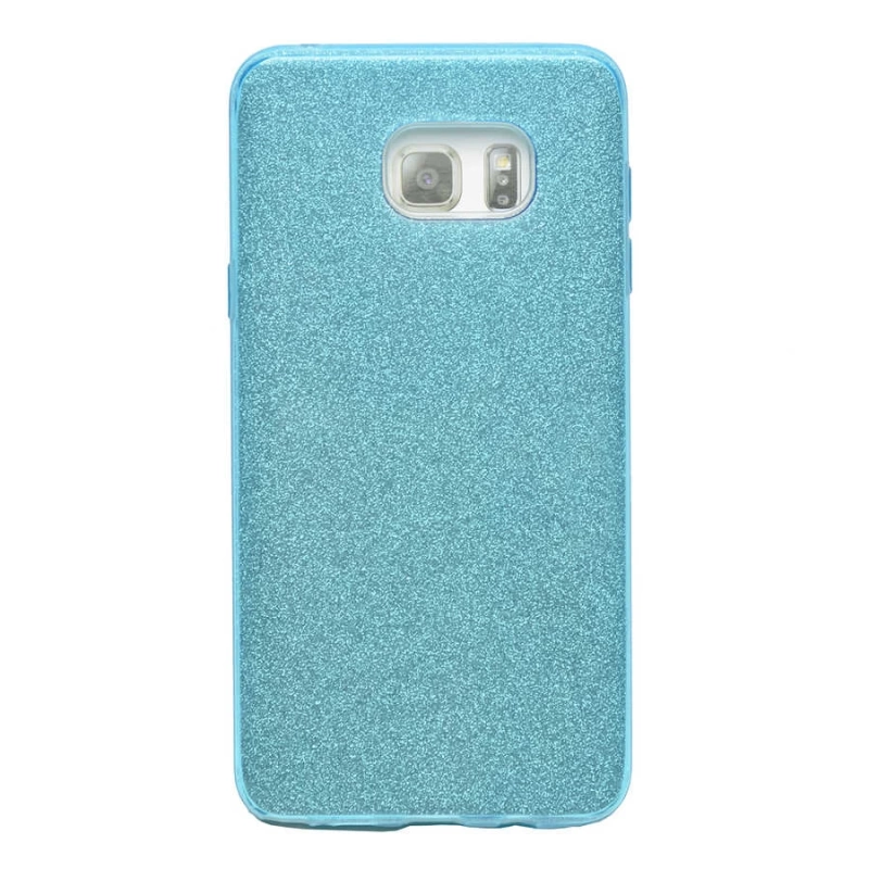 Galaxy Note 5 Kılıf Zore Shining Silikon