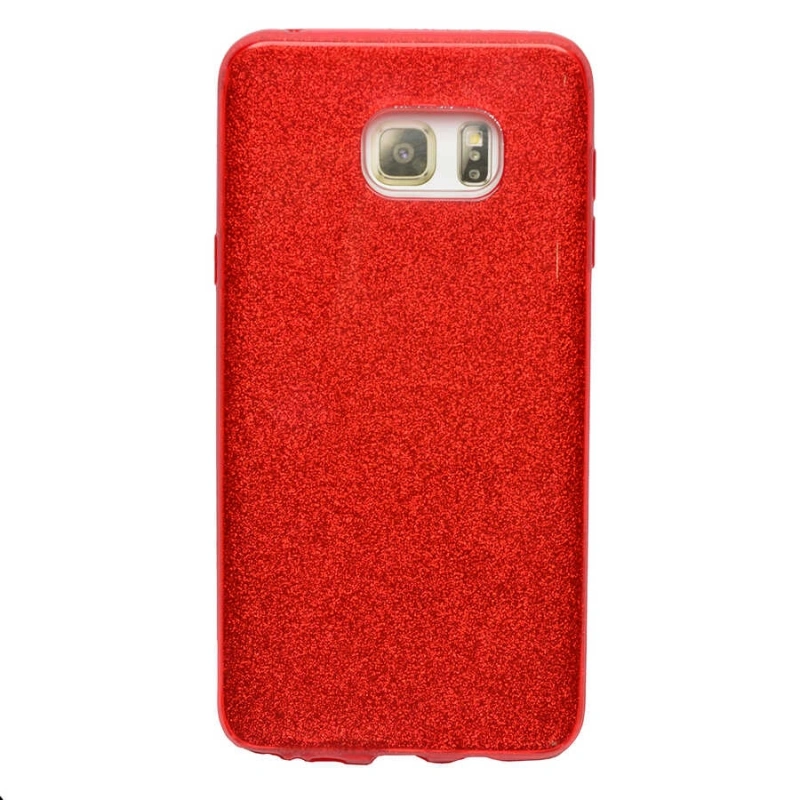 Galaxy Note 5 Kılıf Zore Shining Silikon