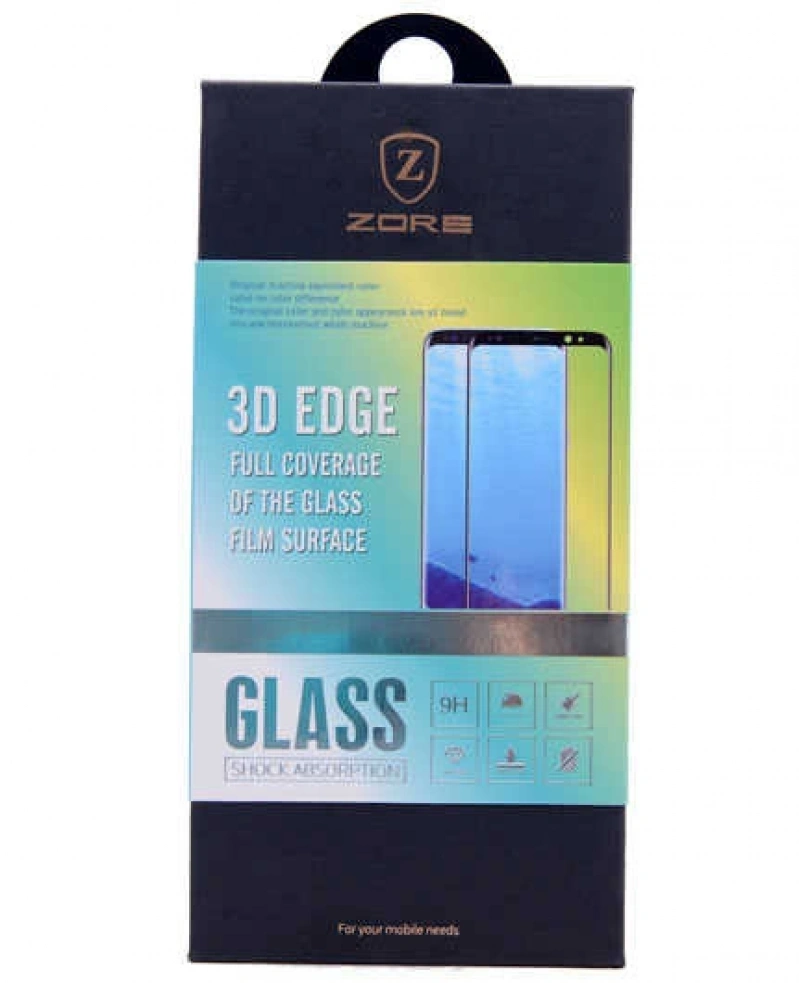 Galaxy Note 8 Zore Full Yapışkanlı Cam Ekran Koruyucu