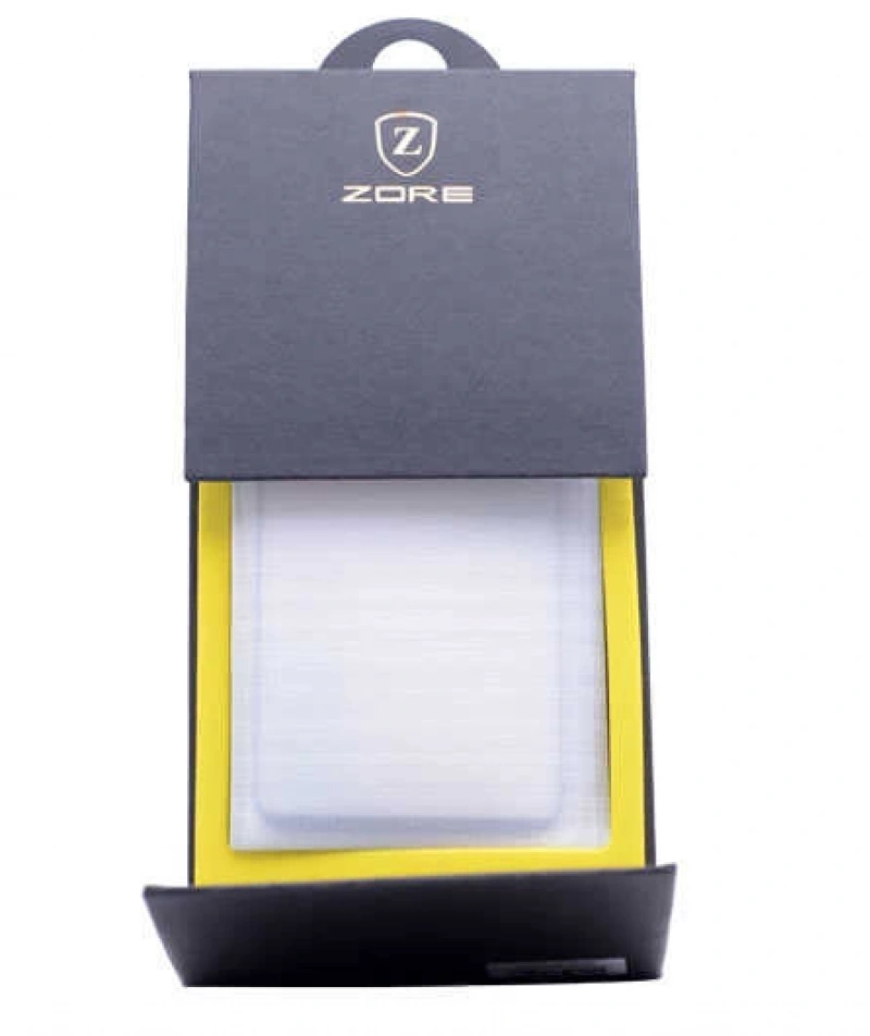 Galaxy Note 8 Zore Full Yapışkanlı Cam Ekran Koruyucu