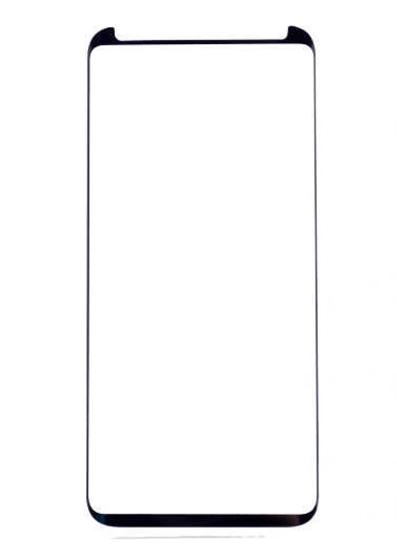 Galaxy Note 8 Zore Full Yapışkanlı Cam Ekran Koruyucu