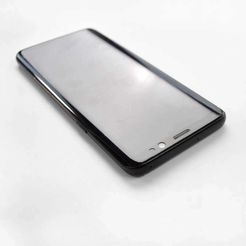 Galaxy Note 8 Zore Zırh Shock Tpu Nano Ekran Koruyucu