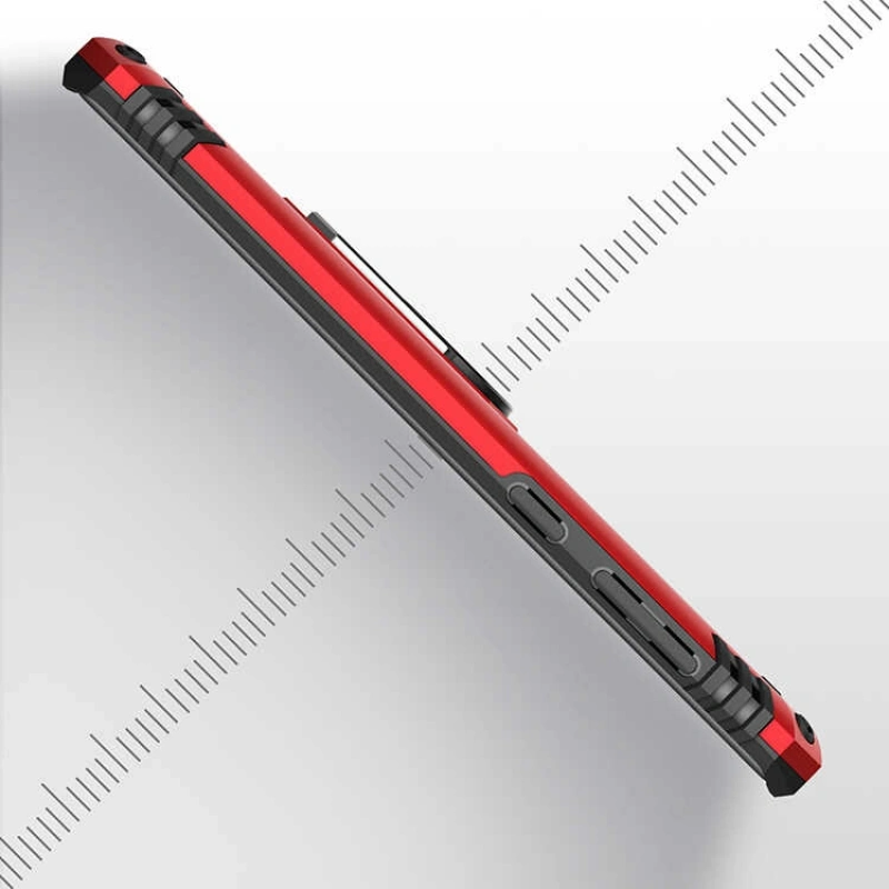 Galaxy Note 9 Kılıf Zore Vega Kapak