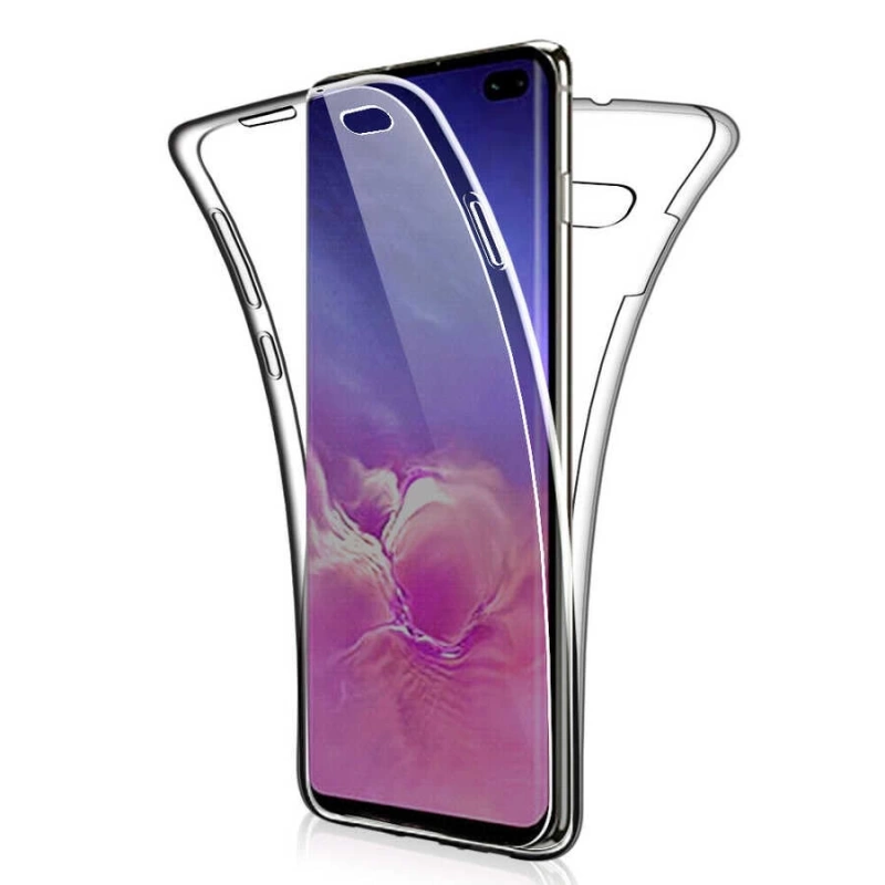 Galaxy S10 Kılıf Zore Enjoy Kapak