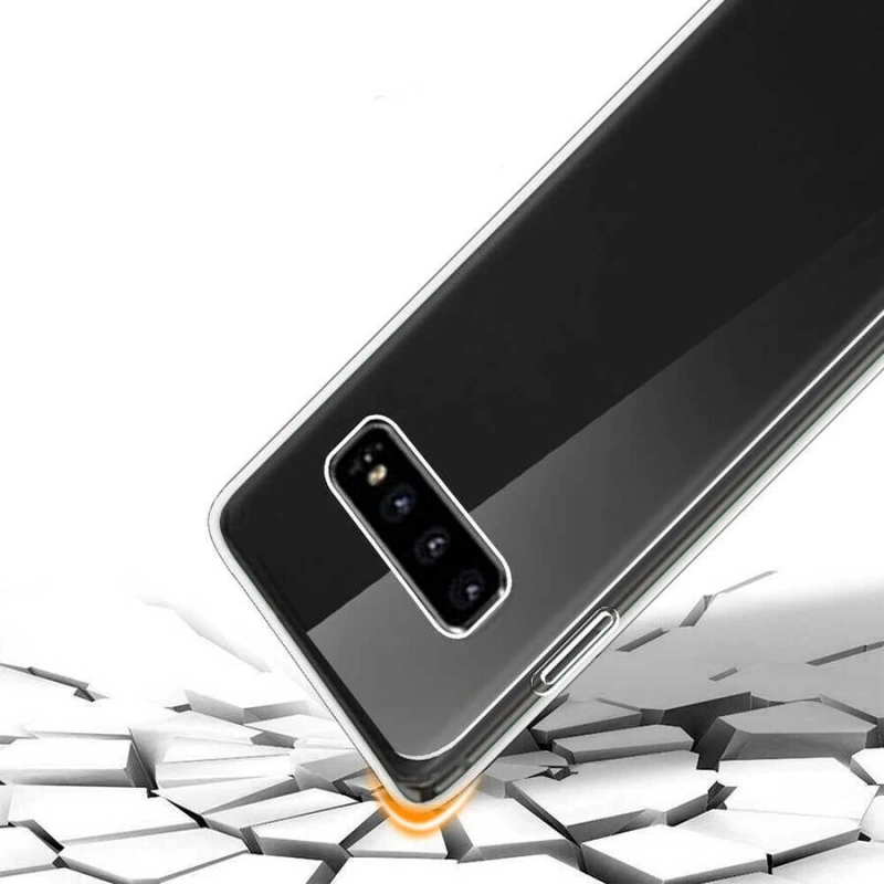 Galaxy S10 Kılıf Zore Enjoy Kapak