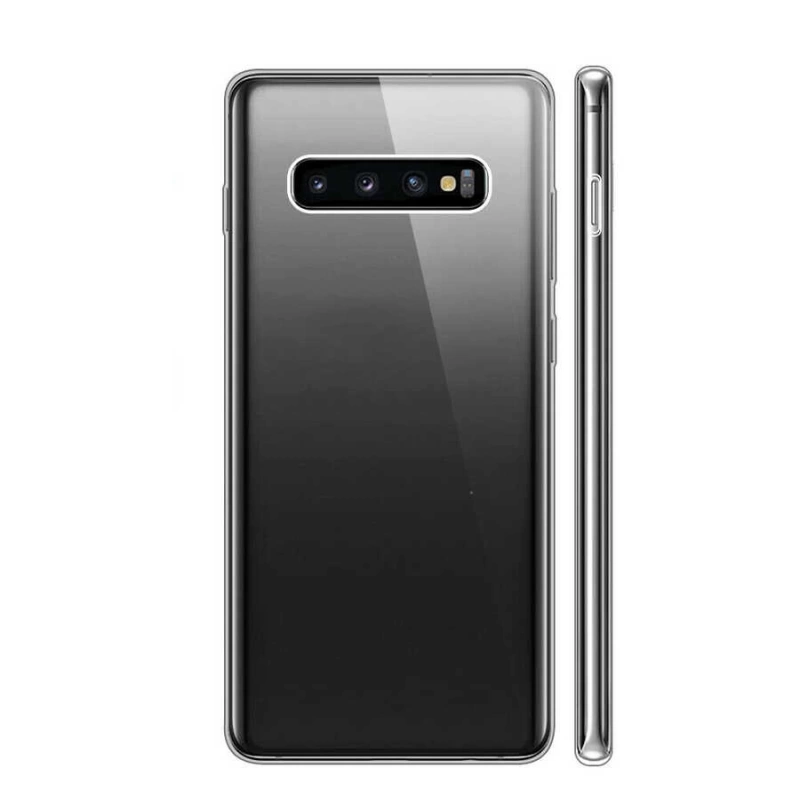 Galaxy S10 Plus Kılıf Zore Enjoy Kapak