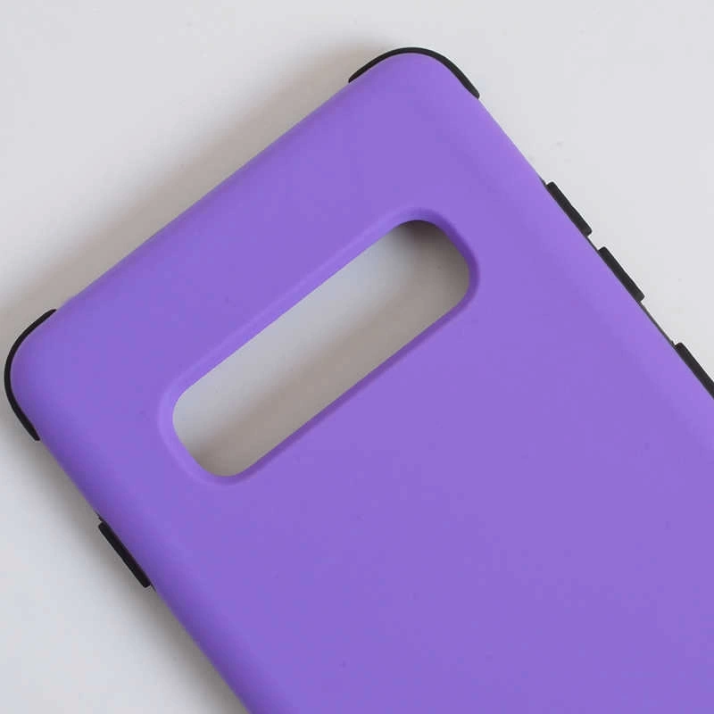 Galaxy S10 Plus Kılıf Zore Fantastik Kapak