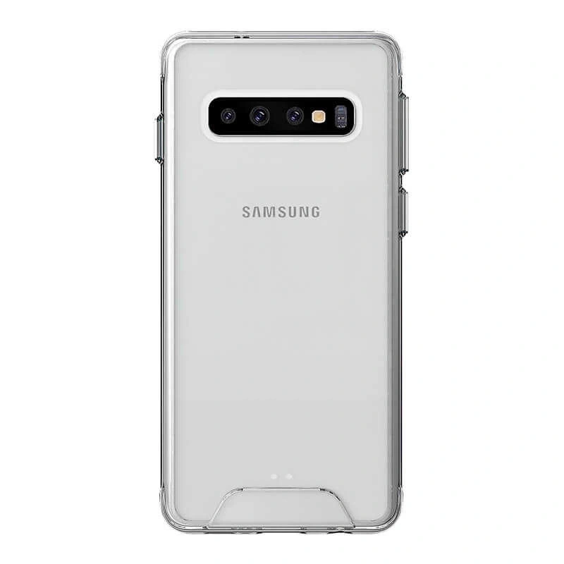 Galaxy S10 Plus Kılıf Zore Gard Silikon