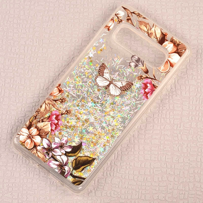 Galaxy S10 Plus Kılıf Zore Marshmelo Silikon