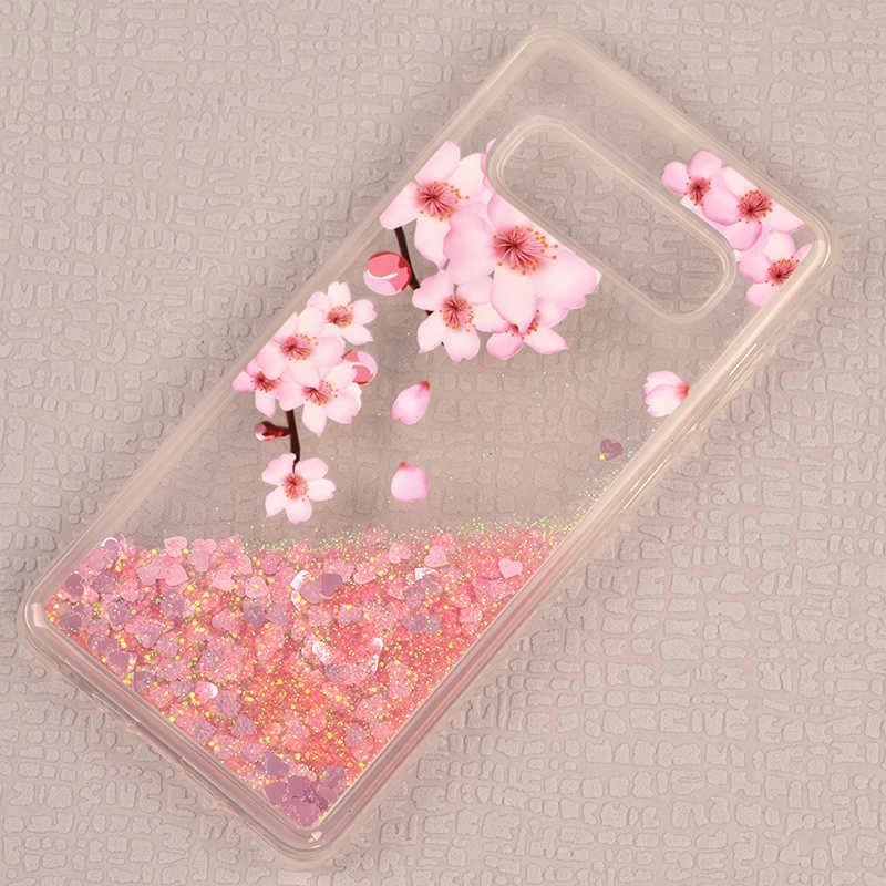 Galaxy S10 Plus Kılıf Zore Marshmelo Silikon
