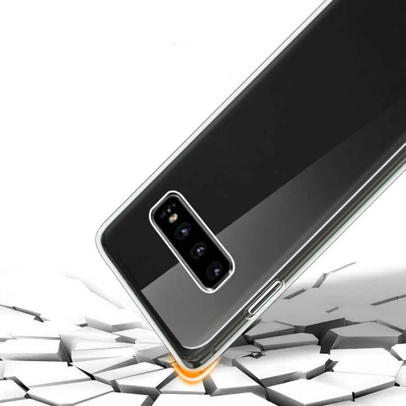 Galaxy S10E Kılıf Zore Enjoy Kapak