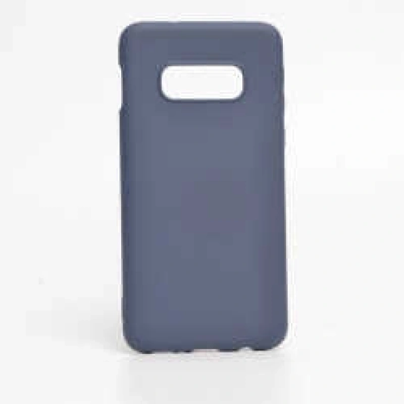 Galaxy S10E Kılıf Zore İnci Silikon