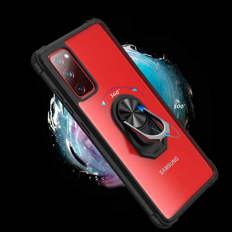 Galaxy S20 FE Kılıf Zore Mola Kapak