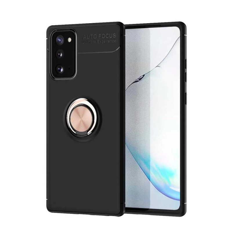 Galaxy S20 FE Kılıf Zore Ravel Silikon Kapak