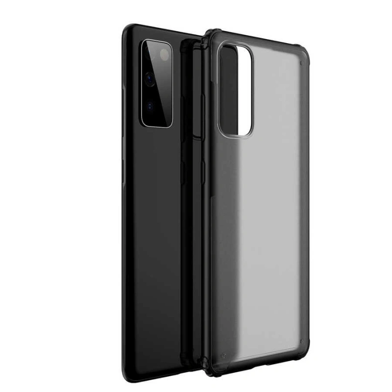 Galaxy S20 FE Kılıf Zore Volks Kapak