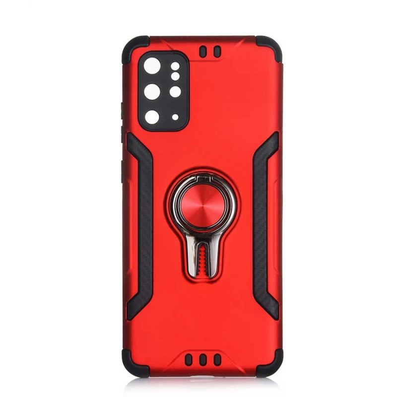 Galaxy S20 Plus Kılıf Zore Koko Kapak