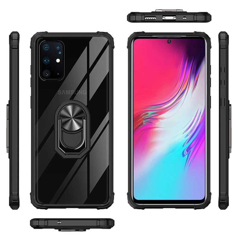 Galaxy S20 Plus Kılıf Zore Mola Kapak