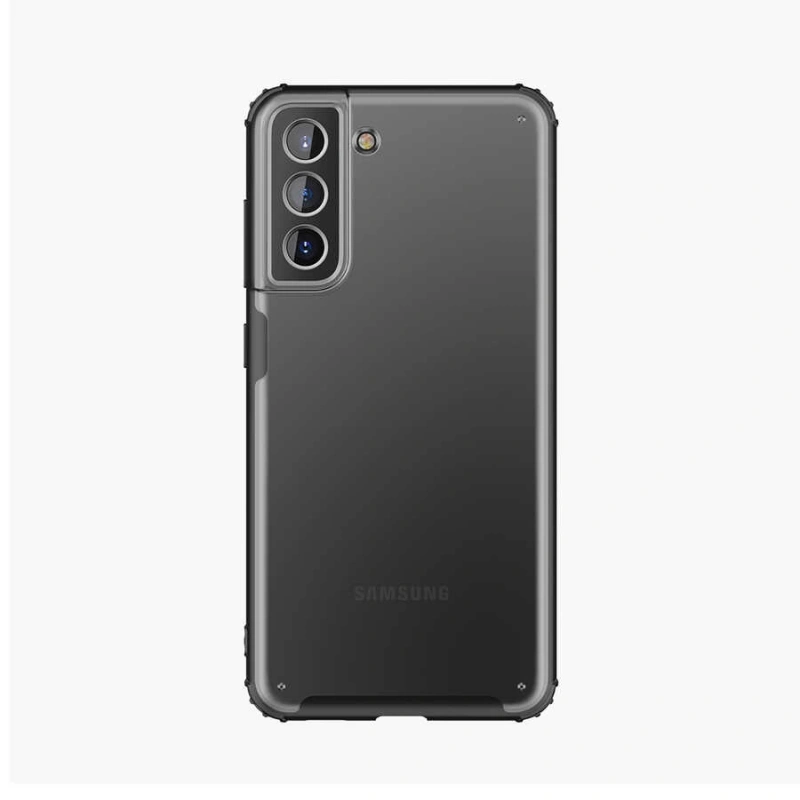 Galaxy S21 FE Kılıf Zore Volks Kapak