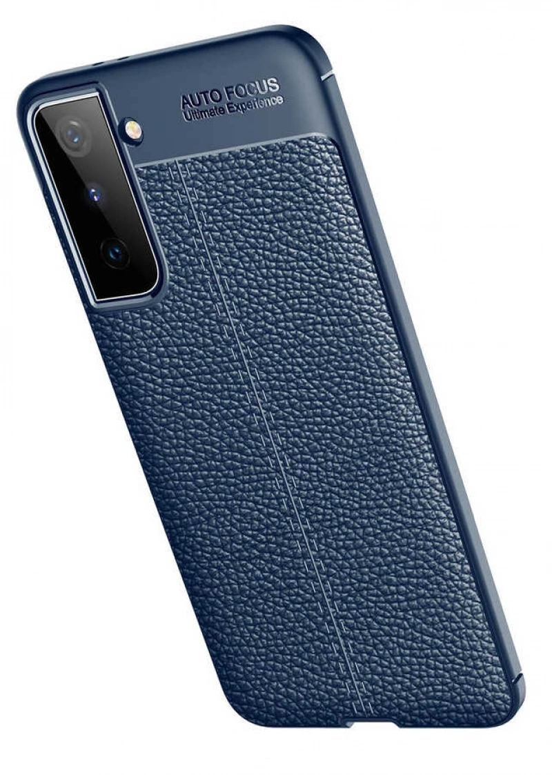 Galaxy S21 Kılıf Zore Niss Silikon Kapak