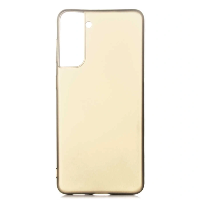 Galaxy S21 Kılıf Zore Premier Silikon Kapak