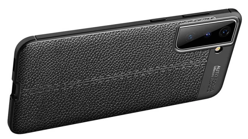 Galaxy S21 Plus Kılıf Zore Niss Silikon Kapak