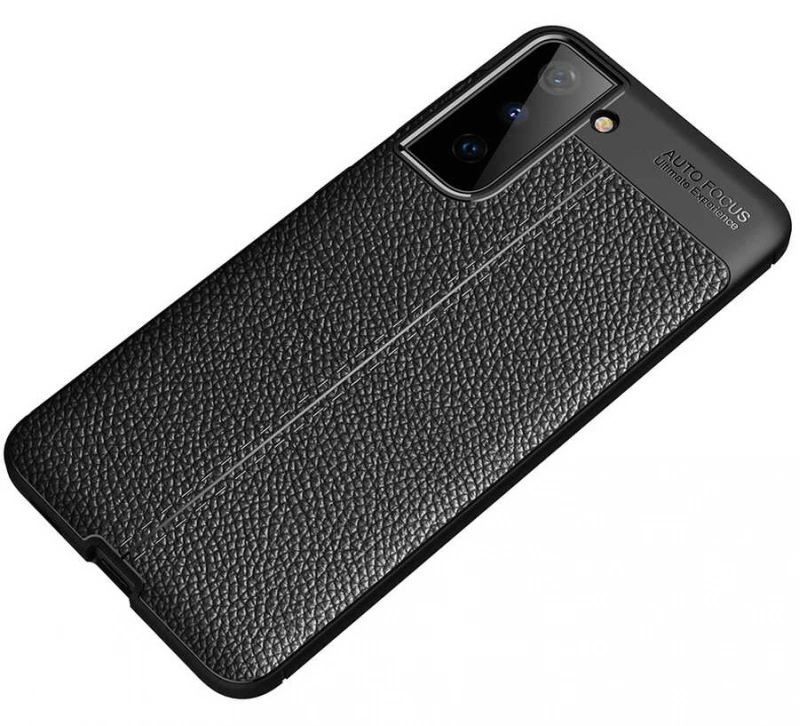 Galaxy S21 Plus Kılıf Zore Niss Silikon Kapak