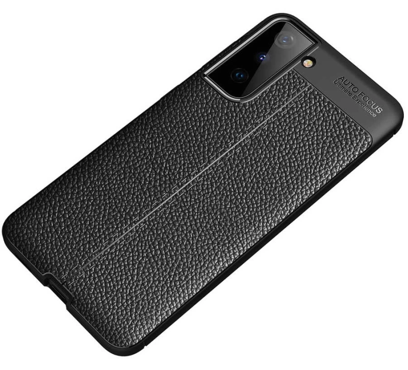 Galaxy S21 Plus Kılıf Zore Niss Silikon Kapak