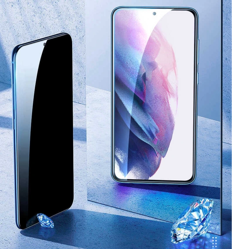 Galaxy S21 Plus Zore Dias Cam Ekran Koruyucu