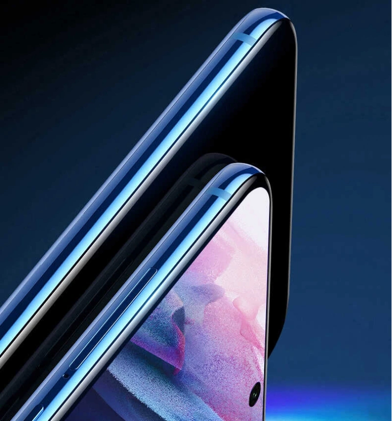 Galaxy S21 Plus Zore Dias Cam Ekran Koruyucu